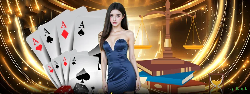 Slots online da p80bet com jackpots progressivos